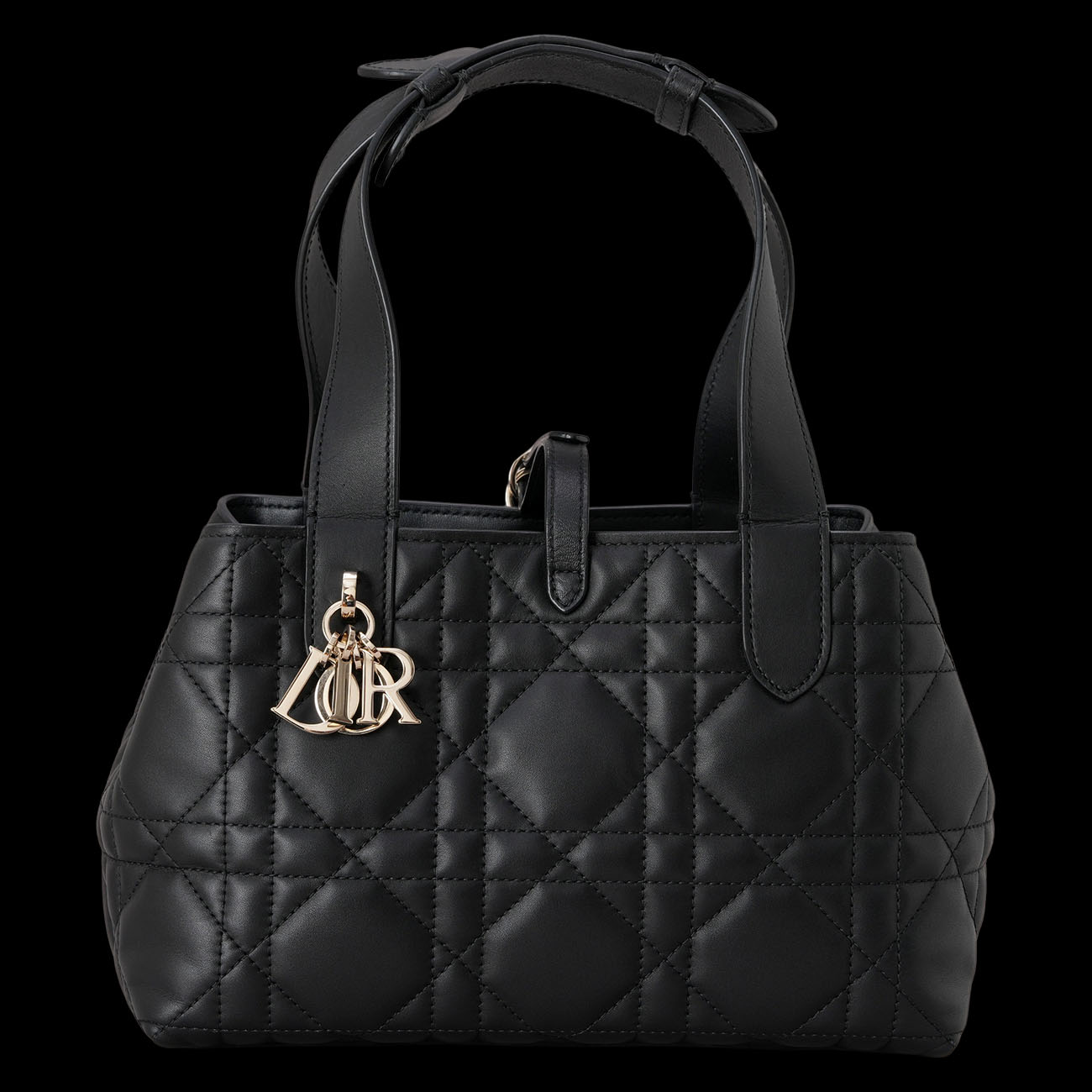 CHRISTIAN DIOR(USED)디올 뚜주흐 스몰